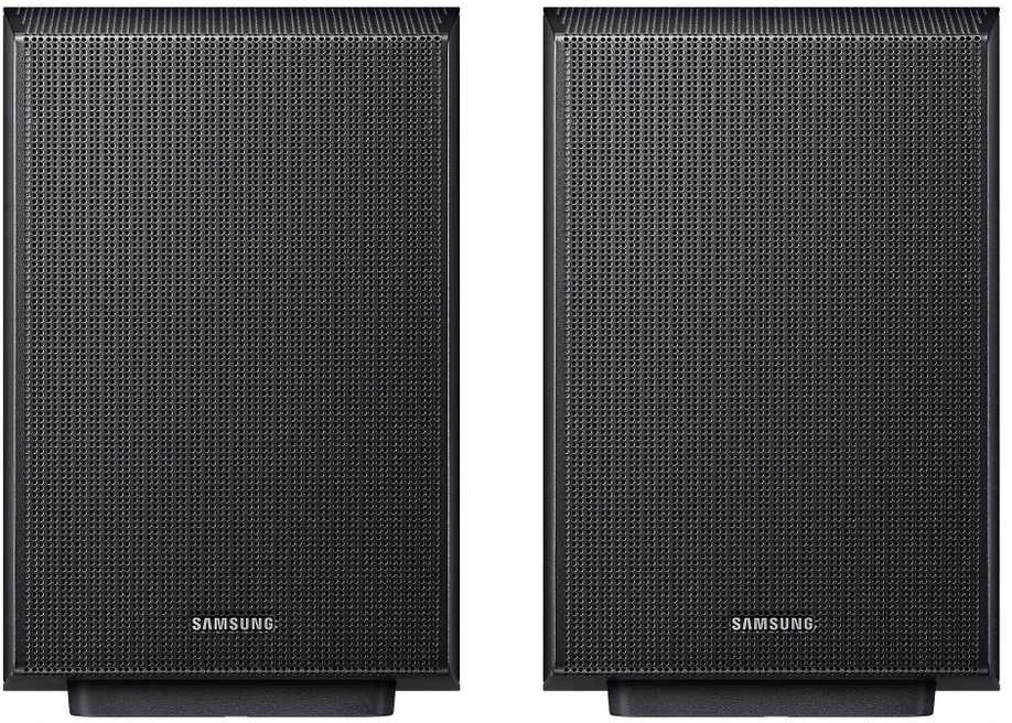 Namų kino sistema Samsung HW-Q930F 9.1.4 Dolby Atmos Soundbar