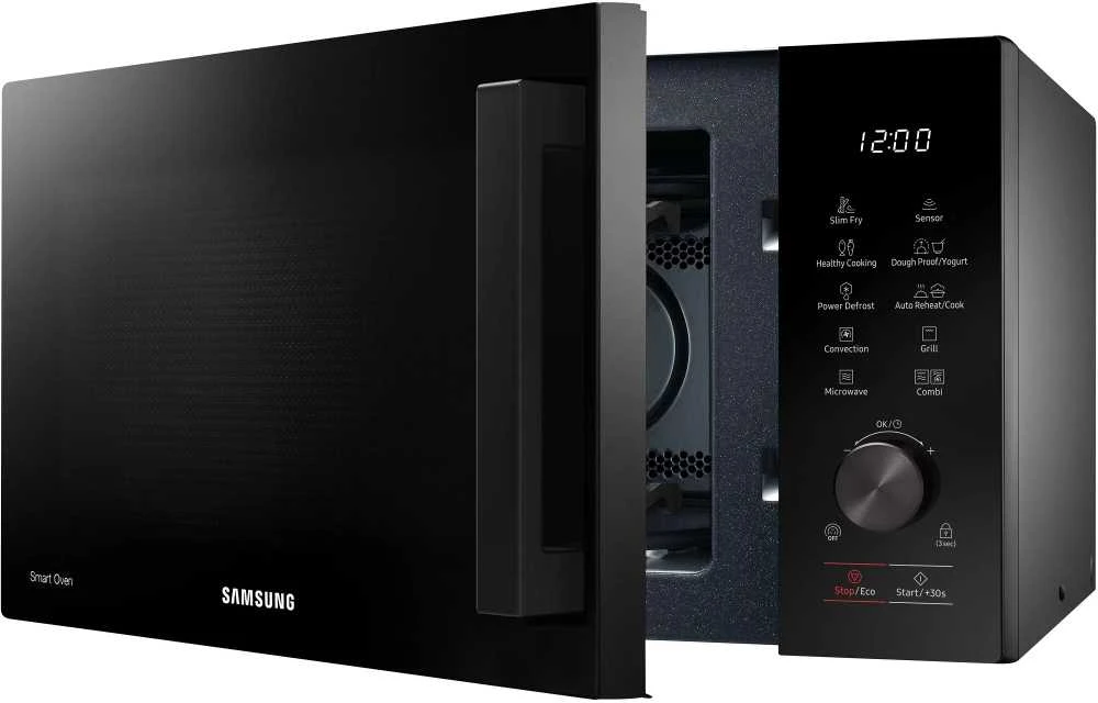 Mikrobangų krosnelė Samsung MC28A5137CK/E2