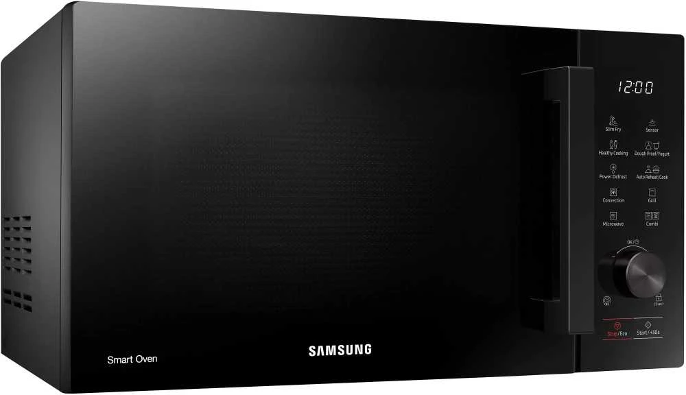 Mikrobangų krosnelė Samsung MC28A5137CK/E2