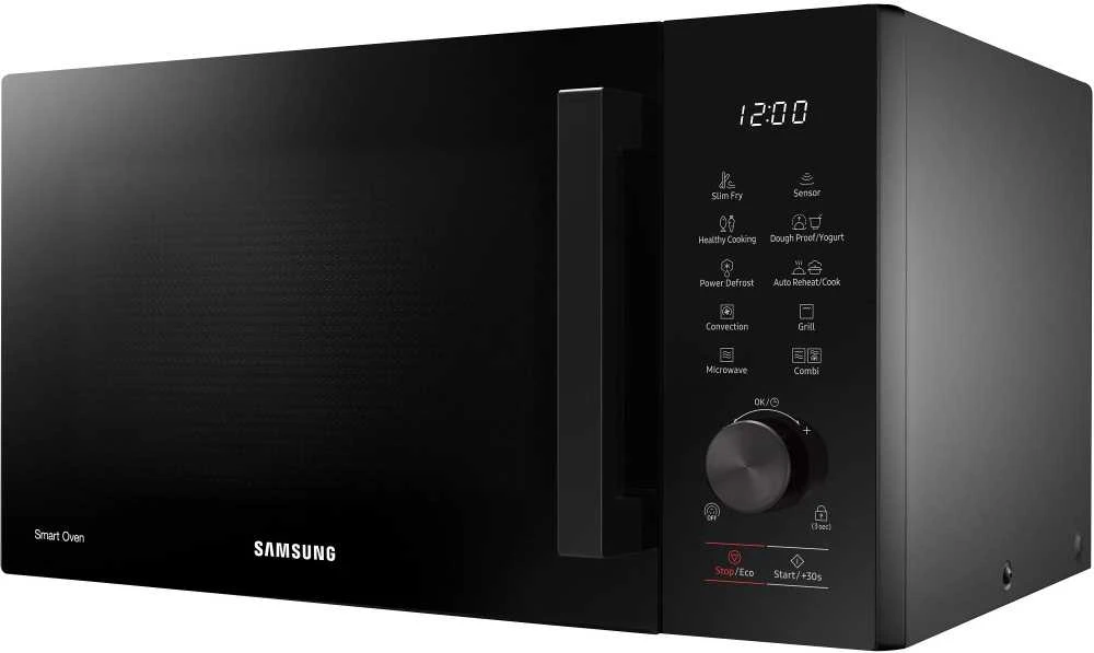 Mikrobangų krosnelė Samsung MC28A5137CK/E2