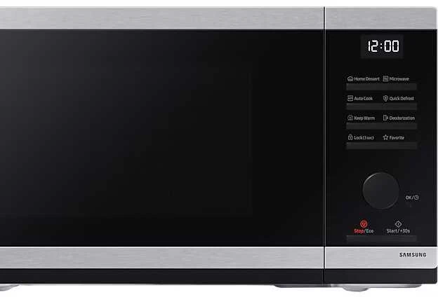 Mikrobangų krosnelė Samsung MS23DG4504ATE2