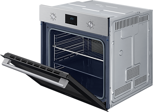 Orkaitė Samsung NV68A1140BS/OL