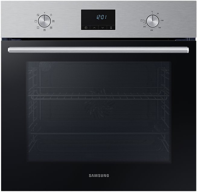 Orkaitė Samsung NV68A1140BS/OL