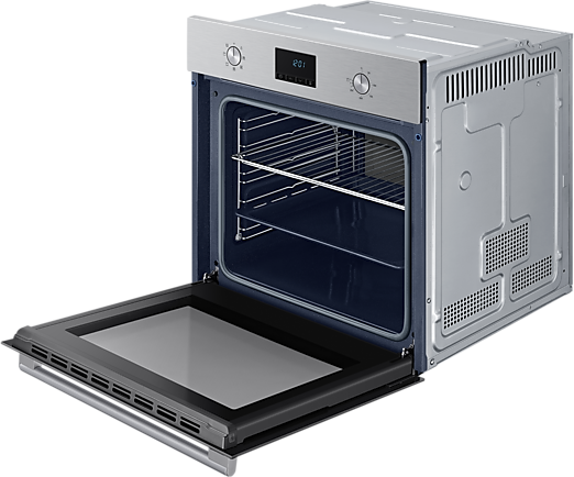 Orkaitė Samsung NV68A1140BS/OL