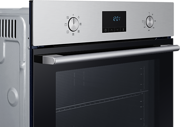 Orkaitė Samsung NV68A1140BS/OL
