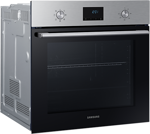 Orkaitė Samsung NV68A1140BS/OL