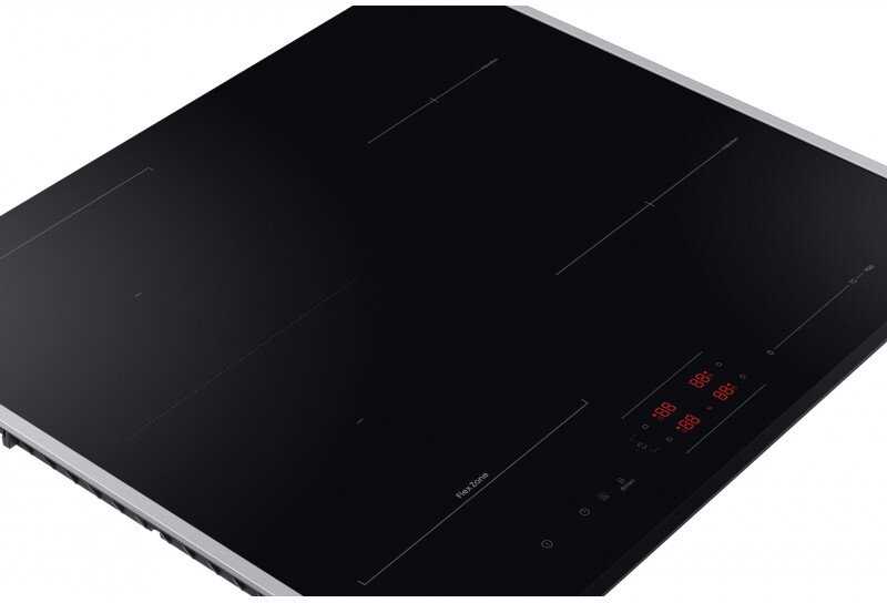 Kaitlentė Samsung NZ64B5046JK/U2
