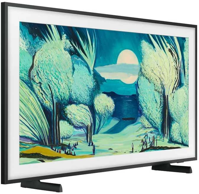 Televizorius Samsung QE43LS03FAUXXH 2025 m. modelis