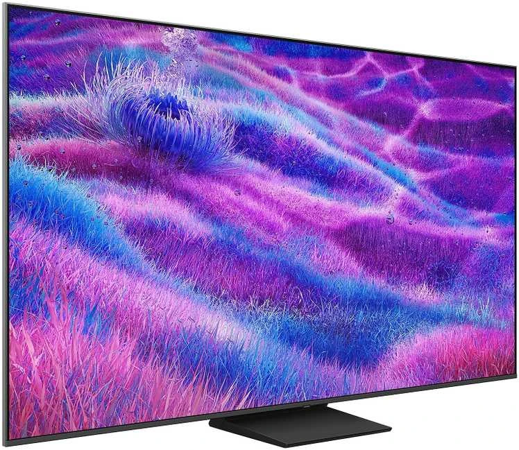 Televizorius Samsung QN80 QE50QN80FAUXXH Mini LED 2025 m. modelis