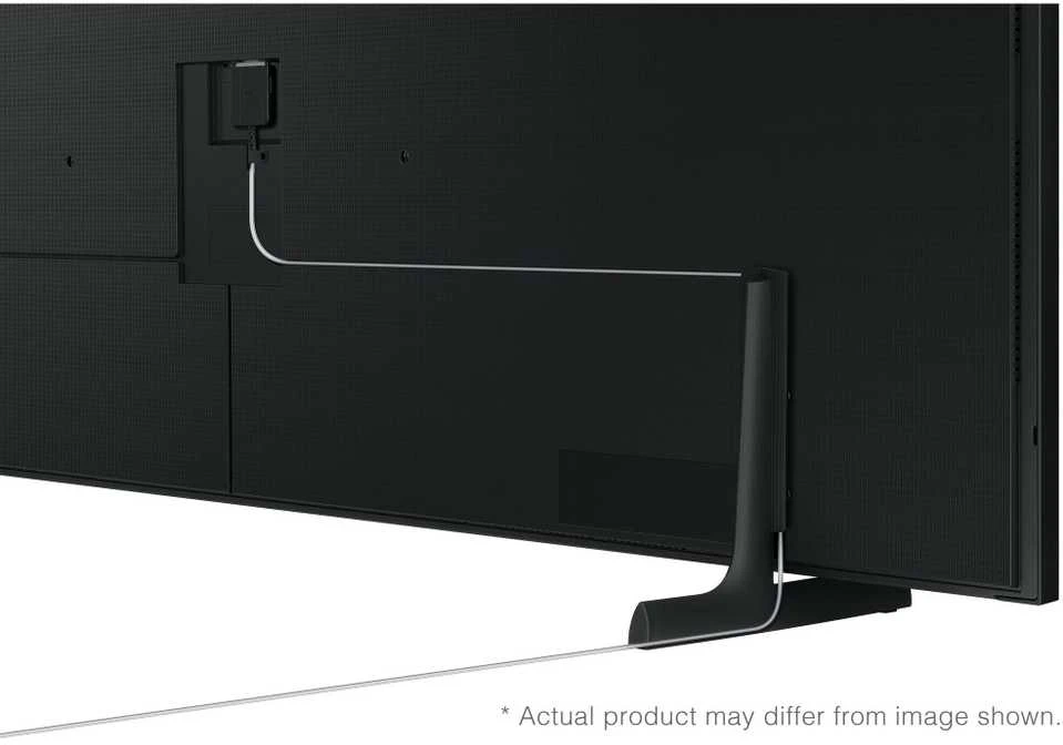 Televizorius Samsung QE55LS03FAUXXH 2025 m. modelis