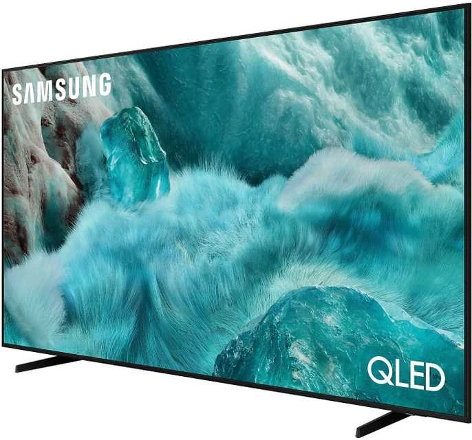 Televizorius Samsung QE65Q7F2AUXXH  | 65” QLED | Smart TV