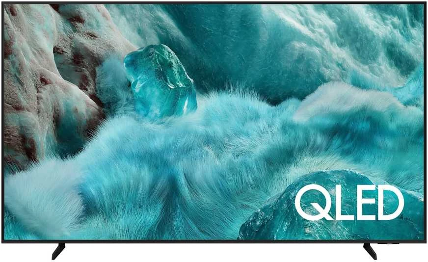 Televizorius Samsung QE65Q7F2AUXXH  | 65” QLED | Smart TV