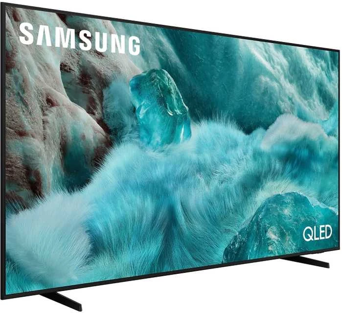 Televizorius Samsung QE65Q7F2AUXXH  | 65” QLED | Smart TV