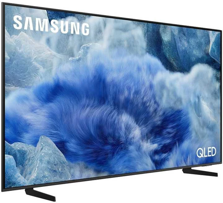 Televizorius Samsung QE85Q8FAAUXXH 2025 m. modelis