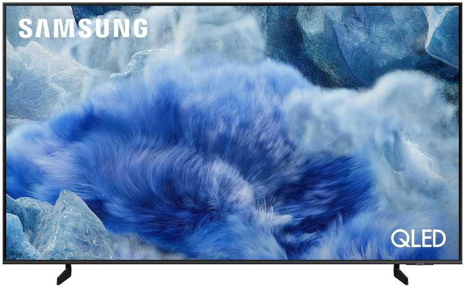 Televizorius Samsung QE85Q8FAAUXXH 2025 m. modelis