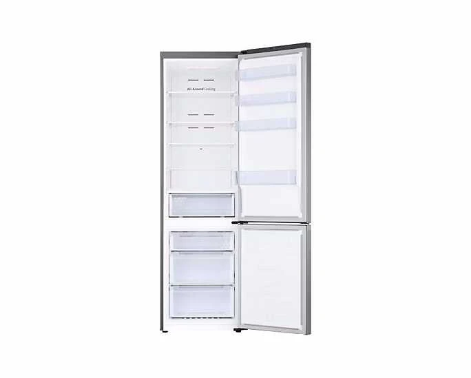 Šaldytuvas Samsung RB38C600CS9/EF