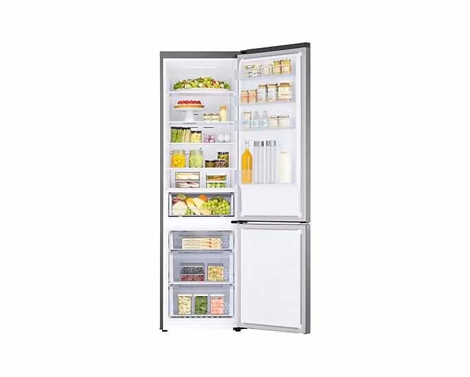 Šaldytuvas Samsung RB38C600CS9/EF