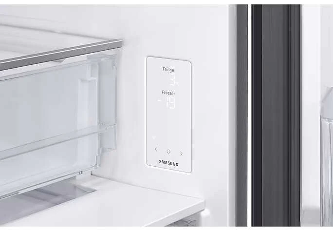 Šaldytuvas Samsung RB53DG706CB1EO