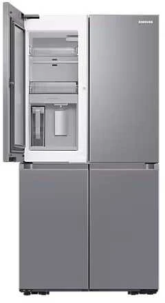 Samsung RF65DG960ESREO