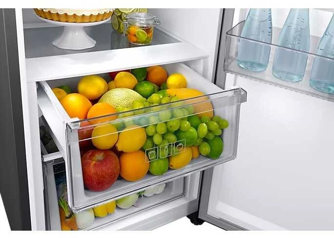 Šaldytuvas Samsung RR39C7BH5S9/EF