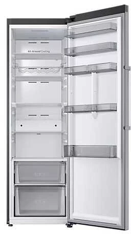 Šaldytuvas Samsung RR39C7BH5S9/EF