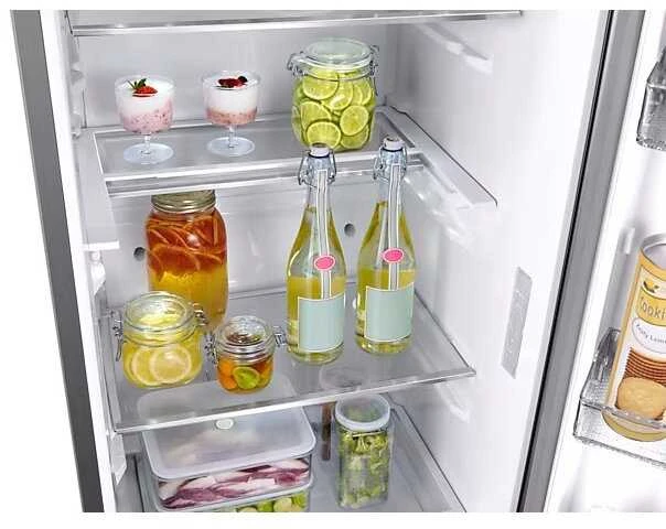 Šaldytuvas Samsung RR39C7BH5S9/EF