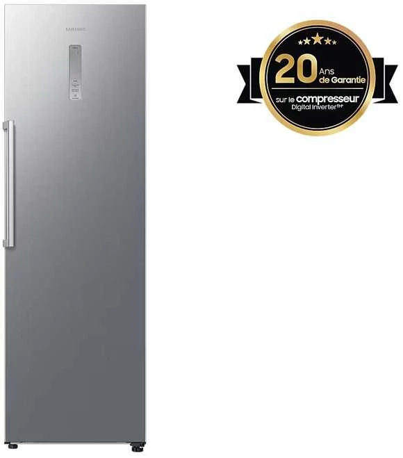 Šaldytuvas Samsung RR39C7BH5S9/EF