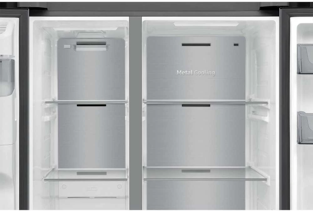 Samsung RS70F64KETEO