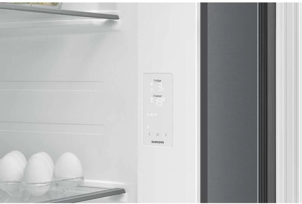 Samsung RS70F64KETEO