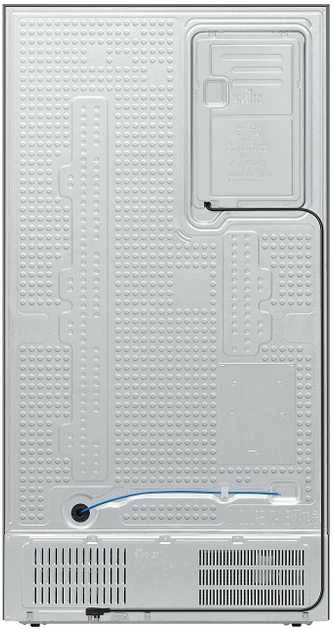 Samsung RS70F64KETEO