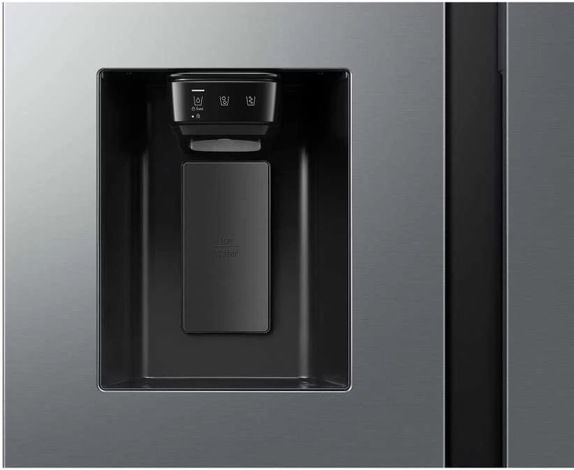 Samsung RS70F64KETEO