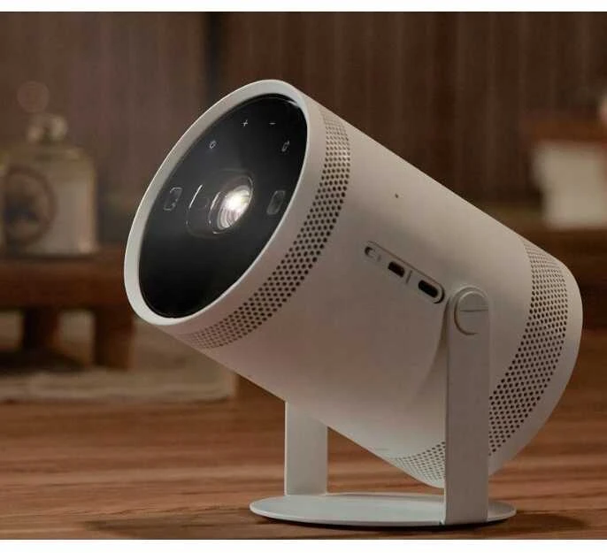 Projektorius Samsung The Freestyle Gen 2 (SP-LFF3CLAXXXH)