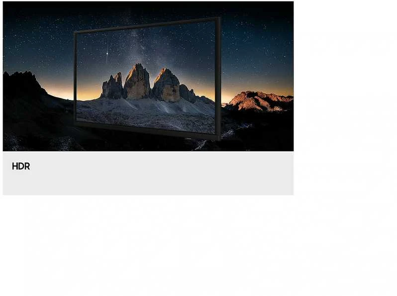 Televizorius Samsung UE40F6002FKXXH 2025 m. modelis