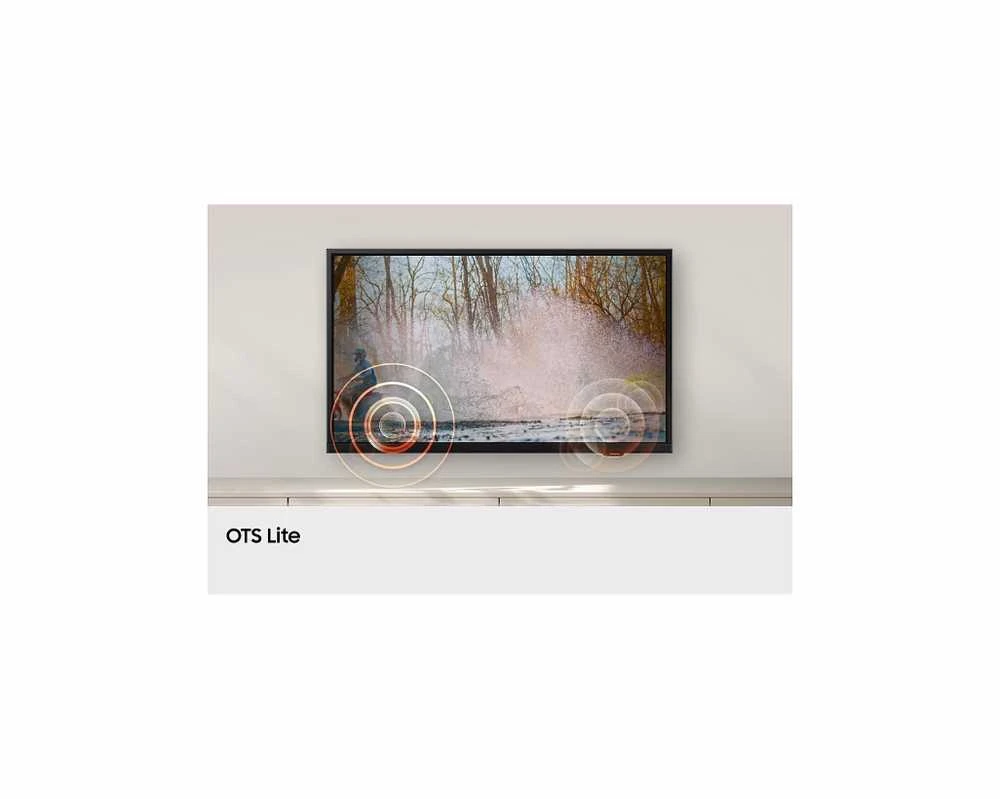 Televizorius Samsung UE40F6002FKXXH 2025 m. modelis