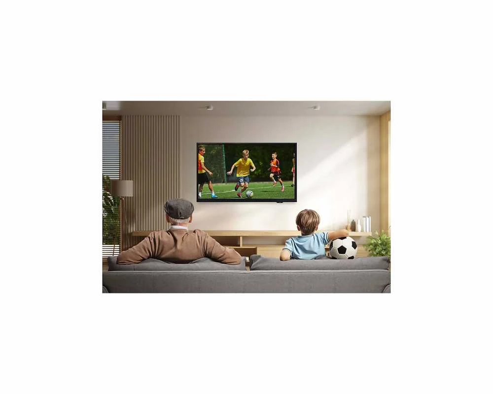 Televizorius Samsung UE40F6002FKXXH 2025 m. modelis