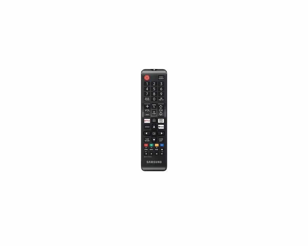 Televizorius Samsung UE40F6002FKXXH 2025 m. modelis