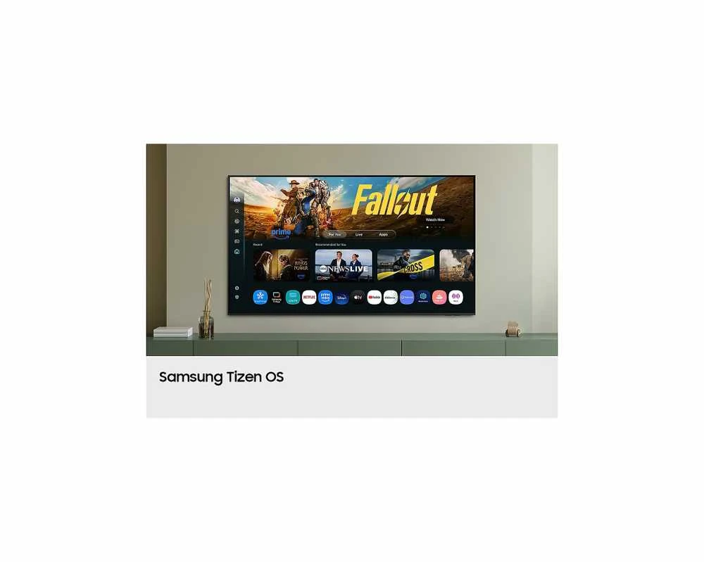 Televizorius Samsung UE40F6002FKXXH 2025 m. modelis