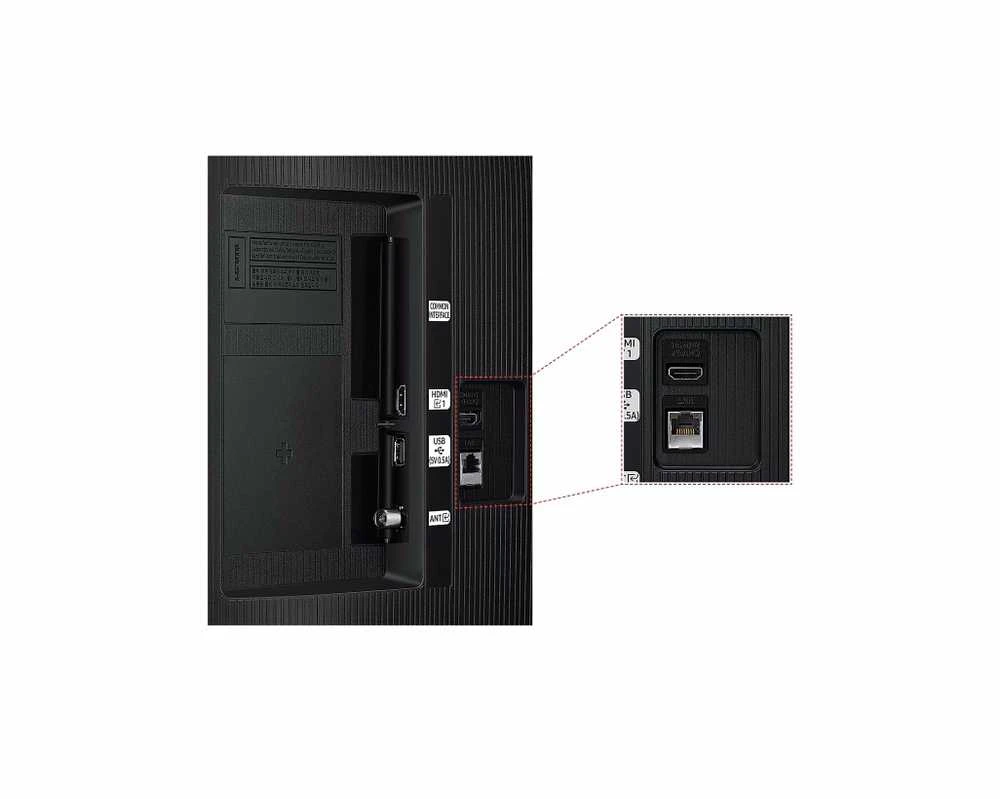 Televizorius Samsung UE40F6002FKXXH 2025 m. modelis