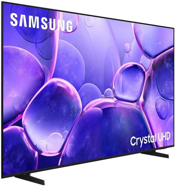 Televizorius Samsung UE43U8092FUXXH 2025 m. modelis