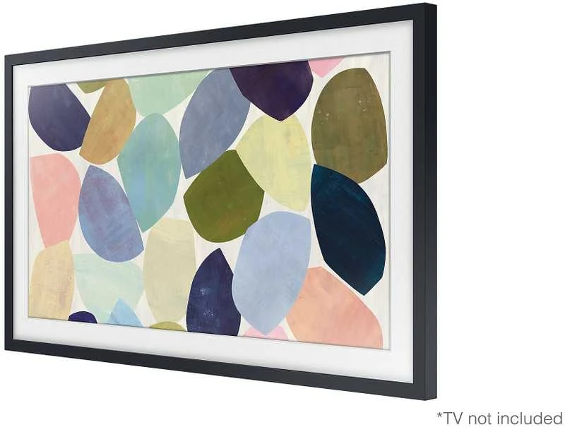 TV rėmas Samsung Frame VG-SCFT32BL/XC