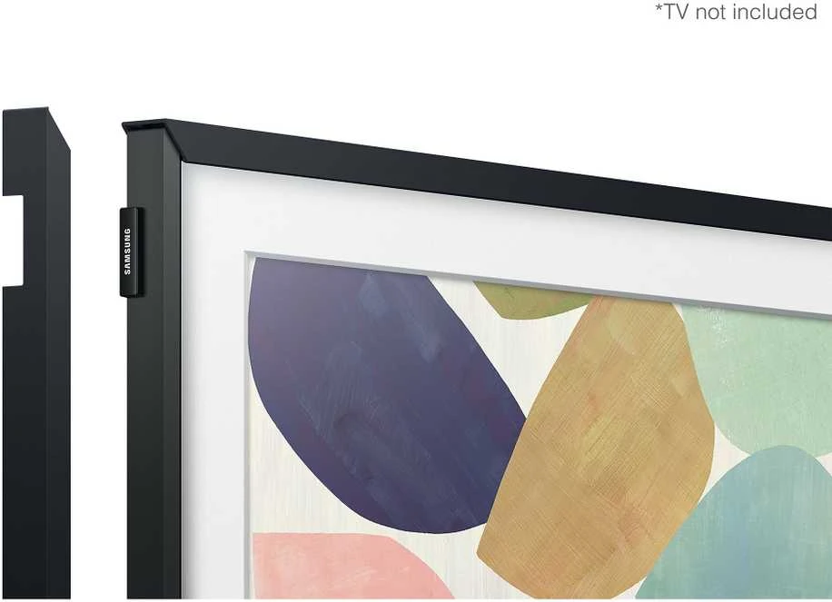 TV rėmas Samsung Frame VG-SCFT32BL/XC