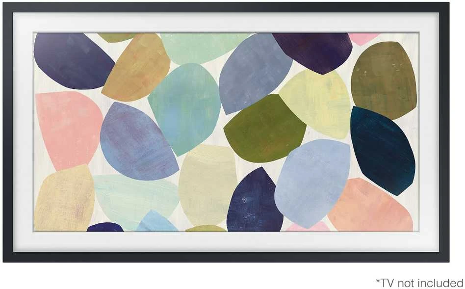TV rėmas Samsung Frame VG-SCFT32BL/XC