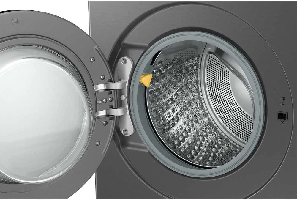 Skalbimo mašina Samsung WD18DB8995BZT2