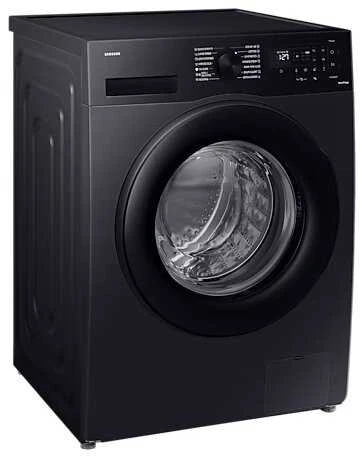 Skalbimo mašina Samsung WW11DG5B25ABLE
