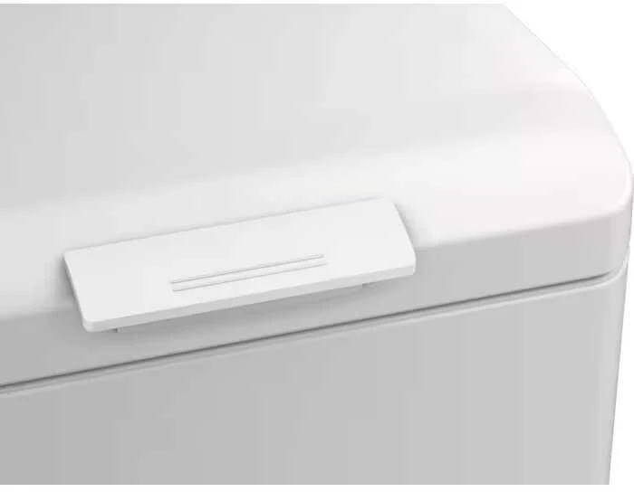 Skalbimo mašina Electrolux EW6TN5261F