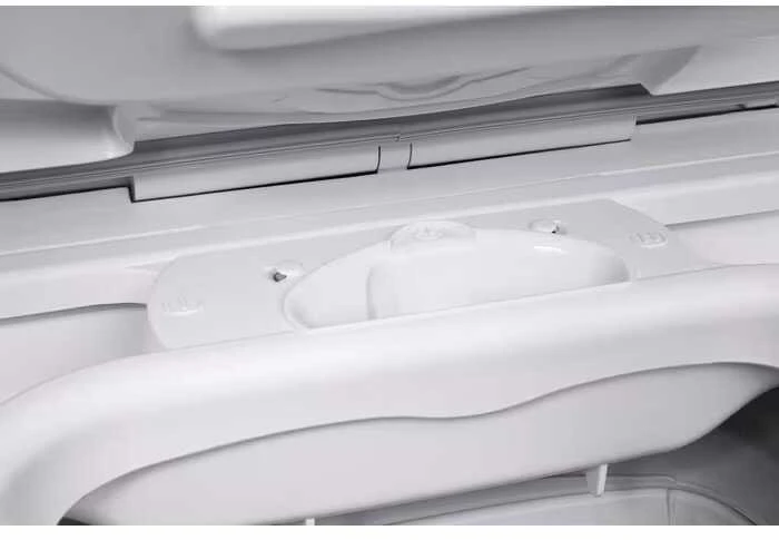 Skalbimo mašina Electrolux EW6TN5261F