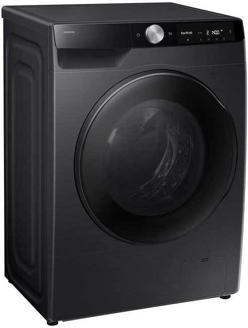 Skalbimo mašina Samsung WD90DG6G94BBU4