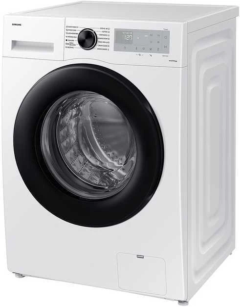 Skalbimo mašina Samsung  WW80CGC04DAELE 8kg.