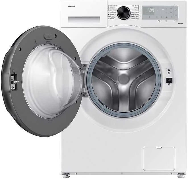 Skalbimo mašina Samsung  WW80CGC04DAELE 8kg.