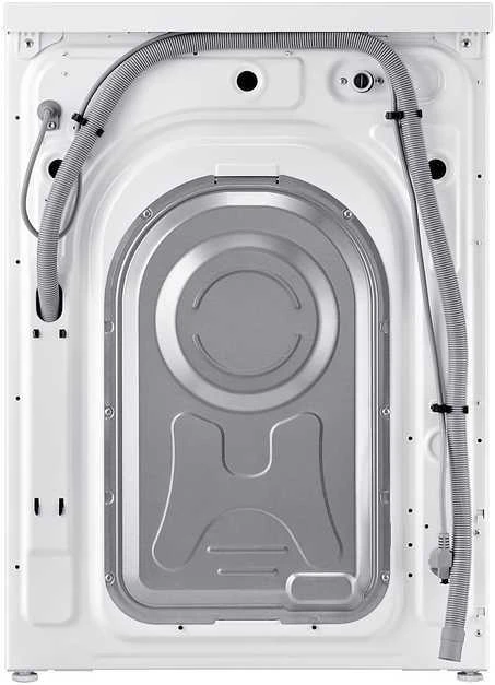 Skalbimo mašina Samsung  WW80CGC04DAELE 8kg.